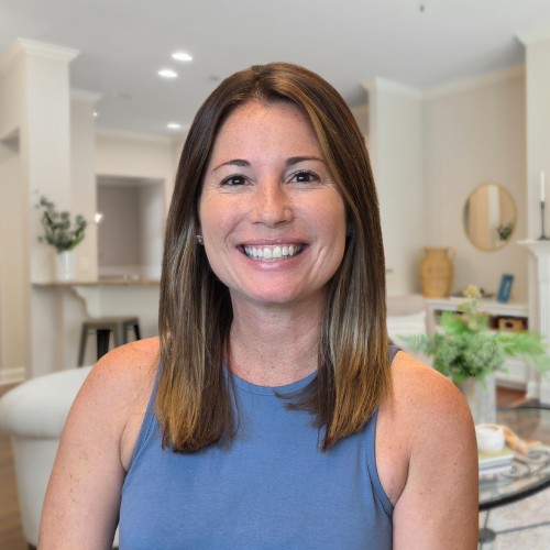 Katie Tashkin, pediatric speech-language pathologist